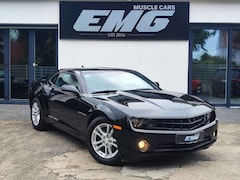 Bild des Angebotes Chevrolet Camaro Coupé LS 3.6 V6 DOHC 24V|KLIMA|TEMPO|NSW|