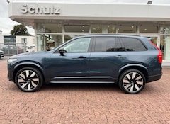 Bild des Angebotes Volvo XC90 T8 AWD Ultra Dark *LFW*HUD*AHK*PANO*