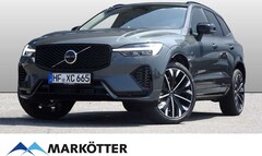 Bild des Angebotes Volvo XC60 T8 AWD Ultra Dark Plug-In Hybrid/Massagesitze