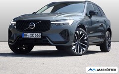 Bild des Angebotes Volvo XC60 T8 AWD Ultra Dark Plug-In Hybrid/Massagesitze