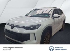 Bild des Angebotes VW Tayron 2.0 TDI DSG R-Line Navi AHK LED 7-Sitzer