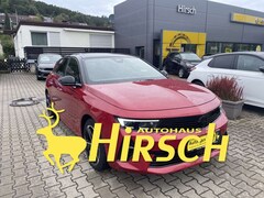 Bild des Angebotes Opel Astra 1.2 GS PANO+AHK+NAVI+MATRIX-LED+ALCAN+360°+SHZ