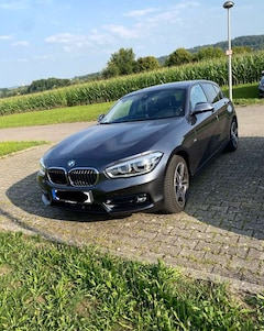Bild des Angebotes BMW 125 125i Sport-Aut. Sport Line