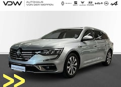 Bild des Angebotes Renault Talisman Grandtour Intens Klima Navi Rückfahrkamera