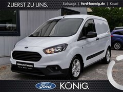 Bild des Angebotes Ford Transit Courier Trend Navi+Parkpilot+Sitzheizung Klima Navi