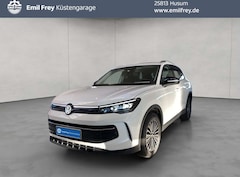 Bild des Angebotes VW Tiguan ERGY 4MOTION 2,0 l TDI DSG,PANO,AHK,IQ-LI
