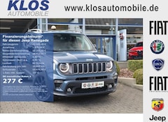 Bild des Angebotes Jeep Renegade S-EDITION e-HYBRID 1.5 GSE T4 48V 130PS DCT 4x2 NA