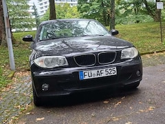 Bild des Angebotes BMW 116 116i