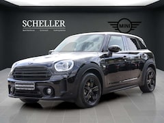 Bild des Angebotes MINI Cooper Countryman Head-Up DAB LED RFK Navi Shz
