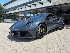 Bild des Angebotes Lotus Emira Emira V6 First Edition BLACK PACK 6-GANG-HANDSCHALTUNG