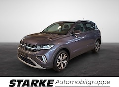 Bild des Angebotes VW T-Cross 1.0 TSI DSG Style LED-Matrix Kamera AHK