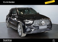 Bild des Angebotes Mercedes-Benz GLE 350 de 4MATIC mit EQ Hybrid Technologie AMG