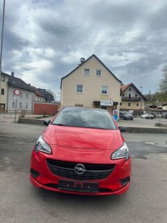 Bild des Angebotes Opel Corsa E Color Edition ecoFlex OPC