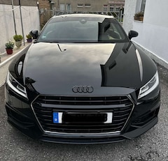 Bild des Angebotes Audi TT Coupe 2.0 TFSI S-Line