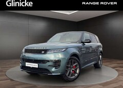 Bild des Angebotes Land Rover Range Rover Sport Plug-in-Hybrid Dynamic HSE