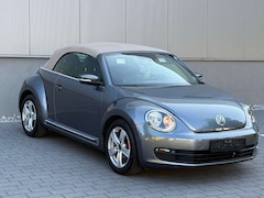 Bild des Angebotes VW Beetle Exclusive Sport