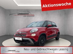 Bild des Angebotes Fiat 500L 1.4 Connect//Tempomat/Klimaanlage