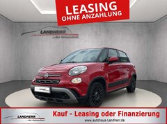 Bild des Angebotes Fiat 500L 1.4 Connect//Tempomat/Klimaanlage