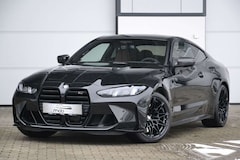 Bild des Angebotes BMW M4 xDrive Comp 1/1 CRBN TARTUFO SITZ 360 DR.PRO