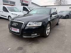 Bild des Angebotes Audi A6 Lim. 3.0 TDI quattro S-Line
