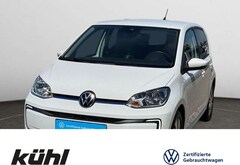 Bild des Angebotes VW e-up! Style Plus