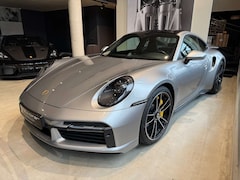 Bild des Angebotes Porsche 911 992 Turbo S