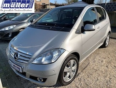 Bild des Angebotes Mercedes-Benz A 160 Avantgarde Parktronic Sitzhzg.