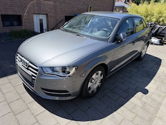 Bild des Angebotes Audi A3 attraction