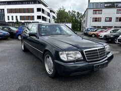 Bild des Angebotes Mercedes-Benz 500 W140 500SEL