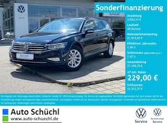 VW Passat Variant 1.5 TSI Business STANDHEIZUNG+APP