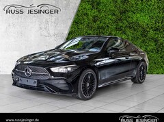 Bild des Angebotes Mercedes-Benz CLE 300 e AMG Line *AHK*360°*Pano*Burm*Memo*LHzg