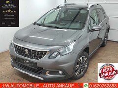 Bild des Angebotes Peugeot 2008 BlueHDi ALLURE 1.5 HDI PANORAMA LEDER KAMERA EURO6