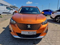 Bild des Angebotes Peugeot 2008 e2008 Allure Pack -KLIMA-PDC-KAMERA-CARPLAY-SHZ