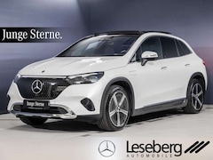 Bild des Angebotes Mercedes-Benz EQE SUV EQE 350 4M SUV Electric Art DIG.LIGHT/Pano/AHK/