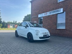 Bild des Angebotes Fiat 500 1.2 Rock Star Tüv/Klima/ZR Neu