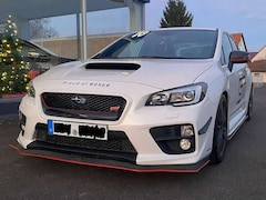 Bild des Angebotes Subaru WRX WRX STI STI Sport