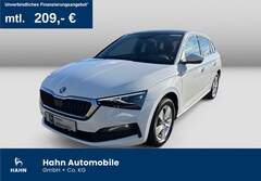 Bild des Angebotes Skoda Scala 1.5TSI DSG Style LED Pano APP SHZ Virtual