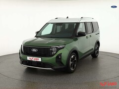 Bild des Angebotes Ford Tourneo Courier Active 1.0 EB Aut. ACC Kamera Wint