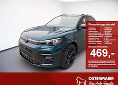 Bild des Angebotes VW Tiguan R-Line 2.0 TDI DSG AHK.PANO.H&K.IQ.LIGHT