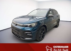 Bild des Angebotes VW Tiguan R-Line 2.0 TDI DSG AHK.PANO.H&K.IQ.LIGHT