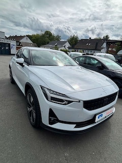 Bild des Angebotes Polestar 2 Single 69KWh # Pilot  + Plus Paket# MWST.