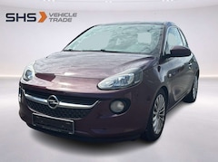 Bild des Angebotes Opel Adam Glam Eco Flex Paket | Panorama | Start&Stop