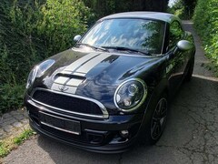 Bild des Angebotes MINI Cooper S Coupe