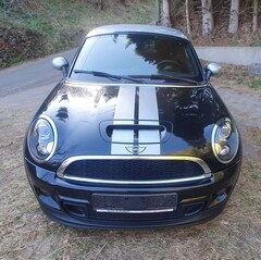 Bild des Angebotes MINI Cooper S Coupe