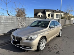 Bild des Angebotes BMW 535 5er Gran Turismo 535i Gran Turismo