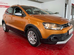 Bild des Angebotes VW Polo Cross Polo V Cross BMT//Klima//SZH//TMP