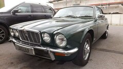 Bild des Angebotes Jaguar XJ12 Serie 2 Coupé, die pure Schönheit!