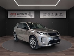 Bild des Angebotes Land Rover Discovery Sport P300e R-Dynamic HSE Plug-in Hybrid AHK VOLL !!