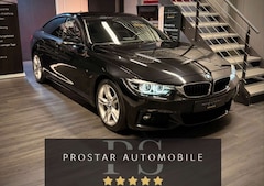 Bild des Angebotes BMW 418 D Aut. GranCoupe M-Paket*LED*Kamera*Facelift*