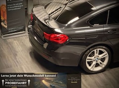 Bild des Angebotes BMW 418 D Aut. GranCoupe M-Paket*LED*Kamera*Facelift*